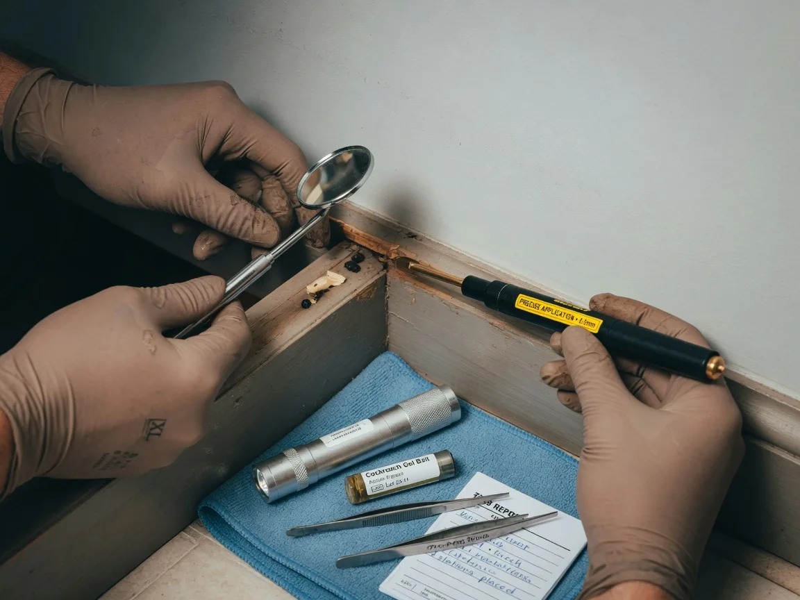 Why choose Emergency Pest Control in Worden, IL